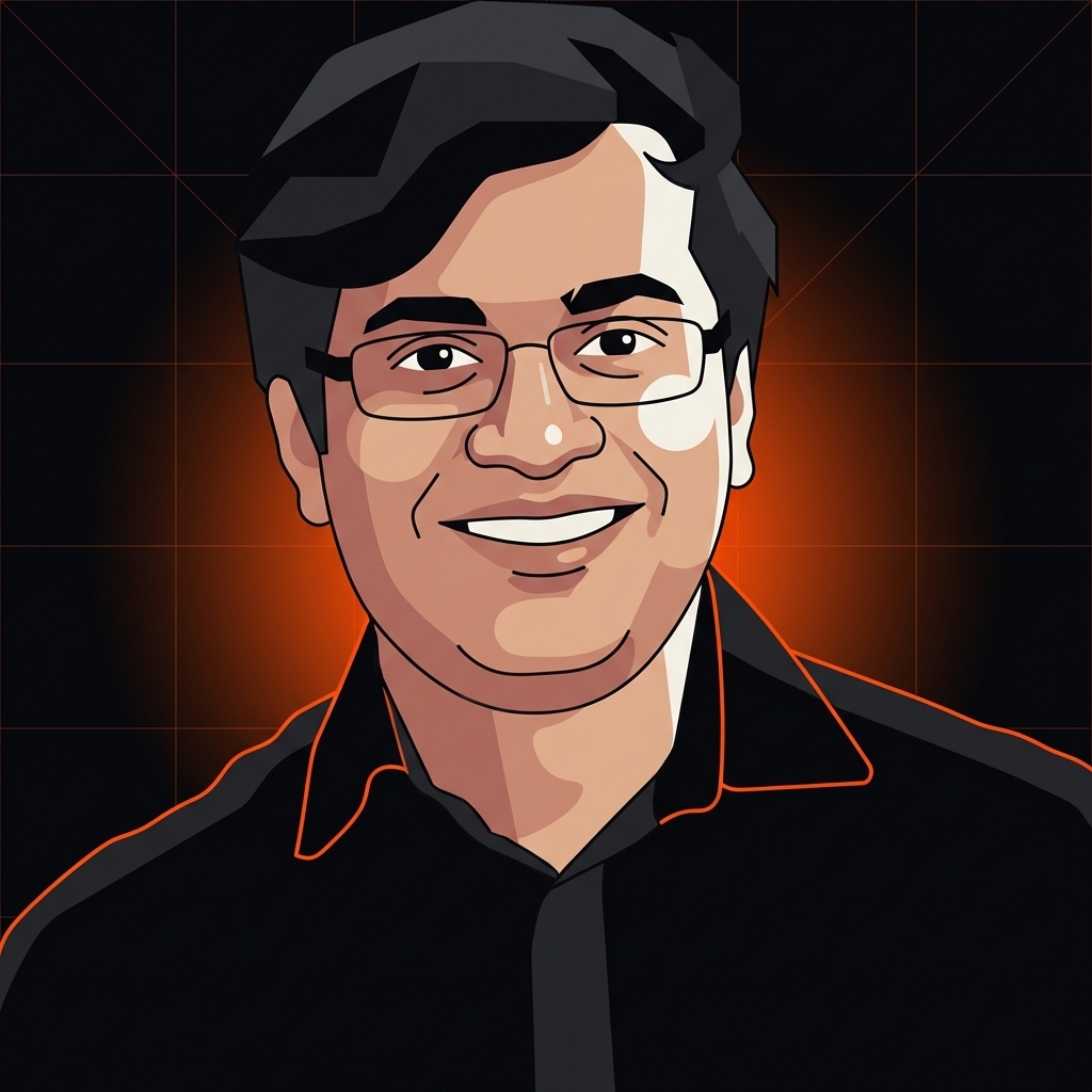 Prathamesh Sakhadeo